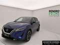 Nissan Qashqai 1.3 mhev Tekna 2wd 140cv Blu/Azzurro - thumbnail 1