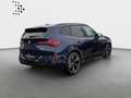BMW X3 M xDrive M50 M-Sport-Pro*AHK*H&K*360°*21Z* Blau - thumbnail 2