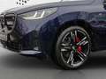 BMW X3 M xDrive M50 M-Sport-Pro*AHK*H&K*360°*21Z* Blau - thumbnail 13