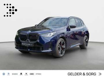 xDrive M50 M-Sport-Pro*AHK*H&K*360°*21Z*
