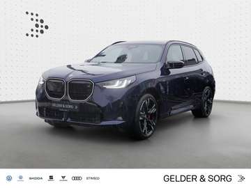 xDrive M50 M-Sport-Pro*AHK*H&K*360°*21Z*