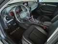 Audi A3 SPORTBACK 1.6 TDI AMBIENTE S TRONIC CRUISE C.16 Gris - thumbnail 9