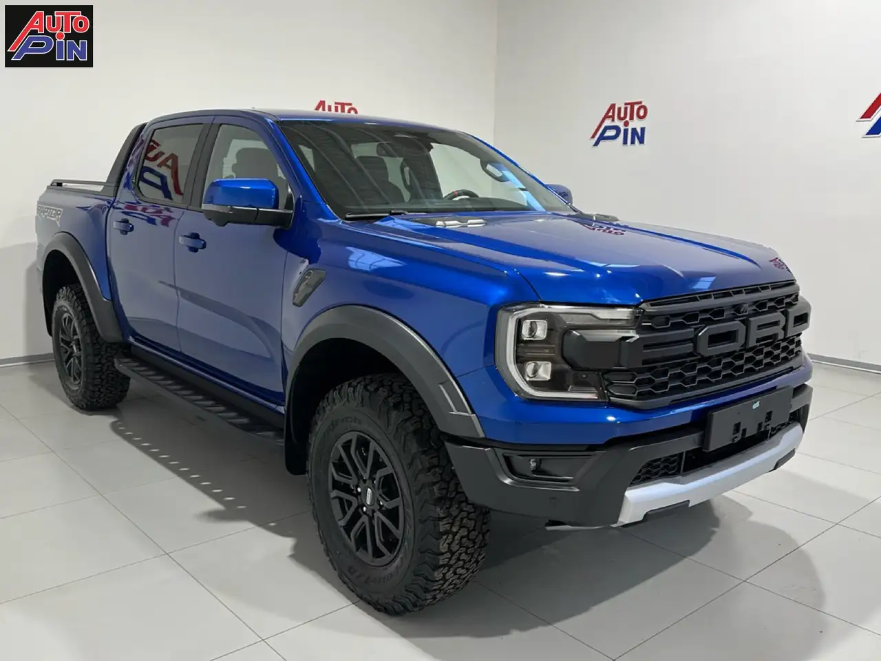 Ford Ranger 2026