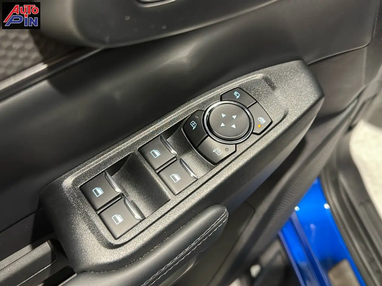 Ford Ranger 2026 — фото 13