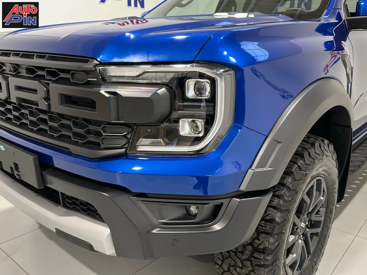 Ford Ranger 2026