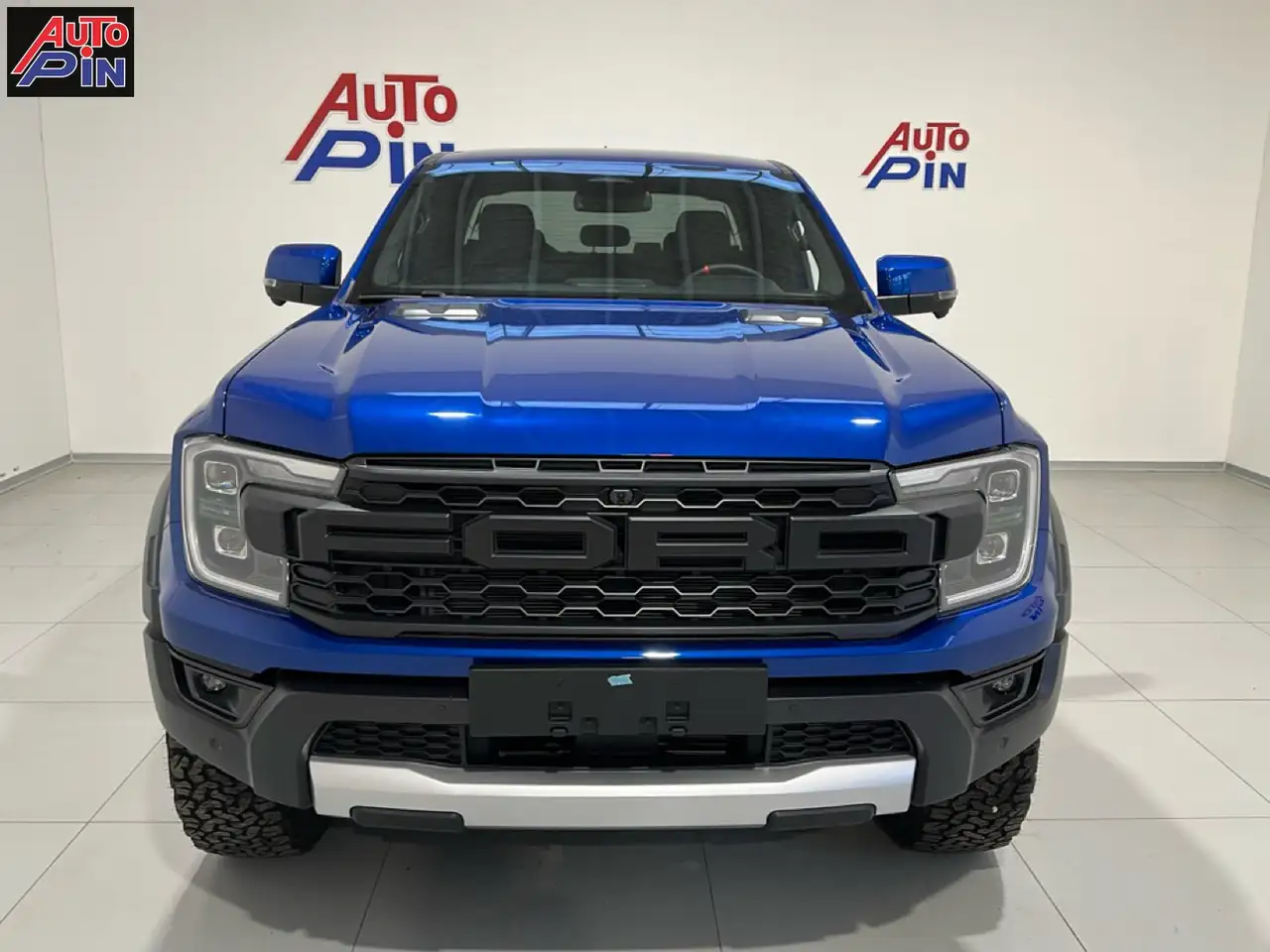 Ford Ranger 2026