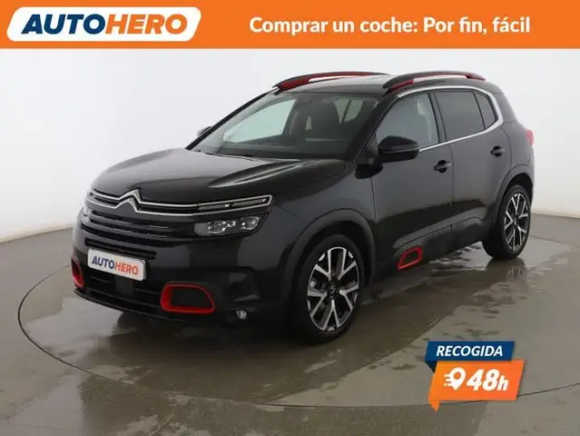 Citroen C5 Aircross 1.2 PureTech Shine