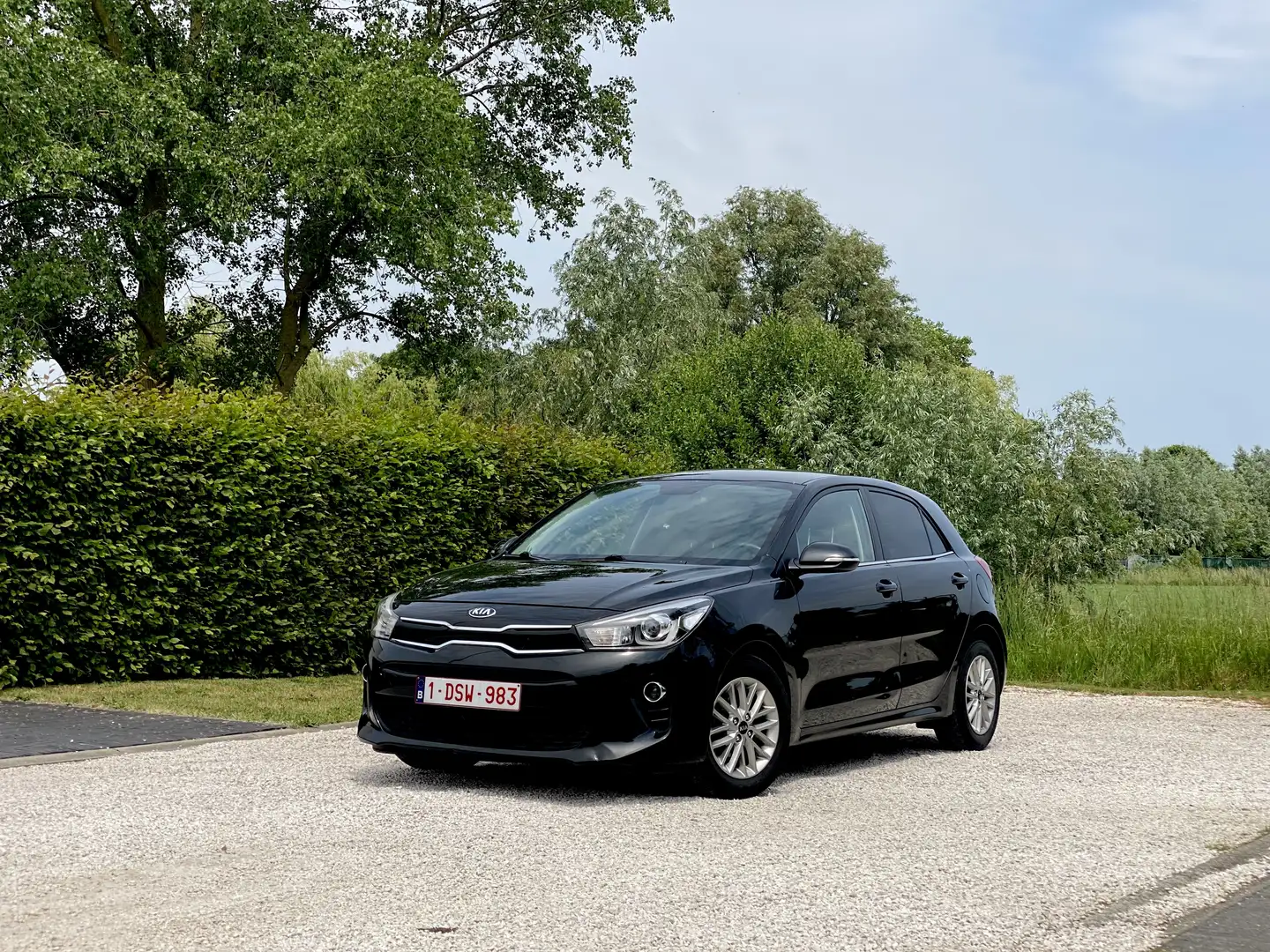 Kia Rio 1.2 Edition 7 - 1