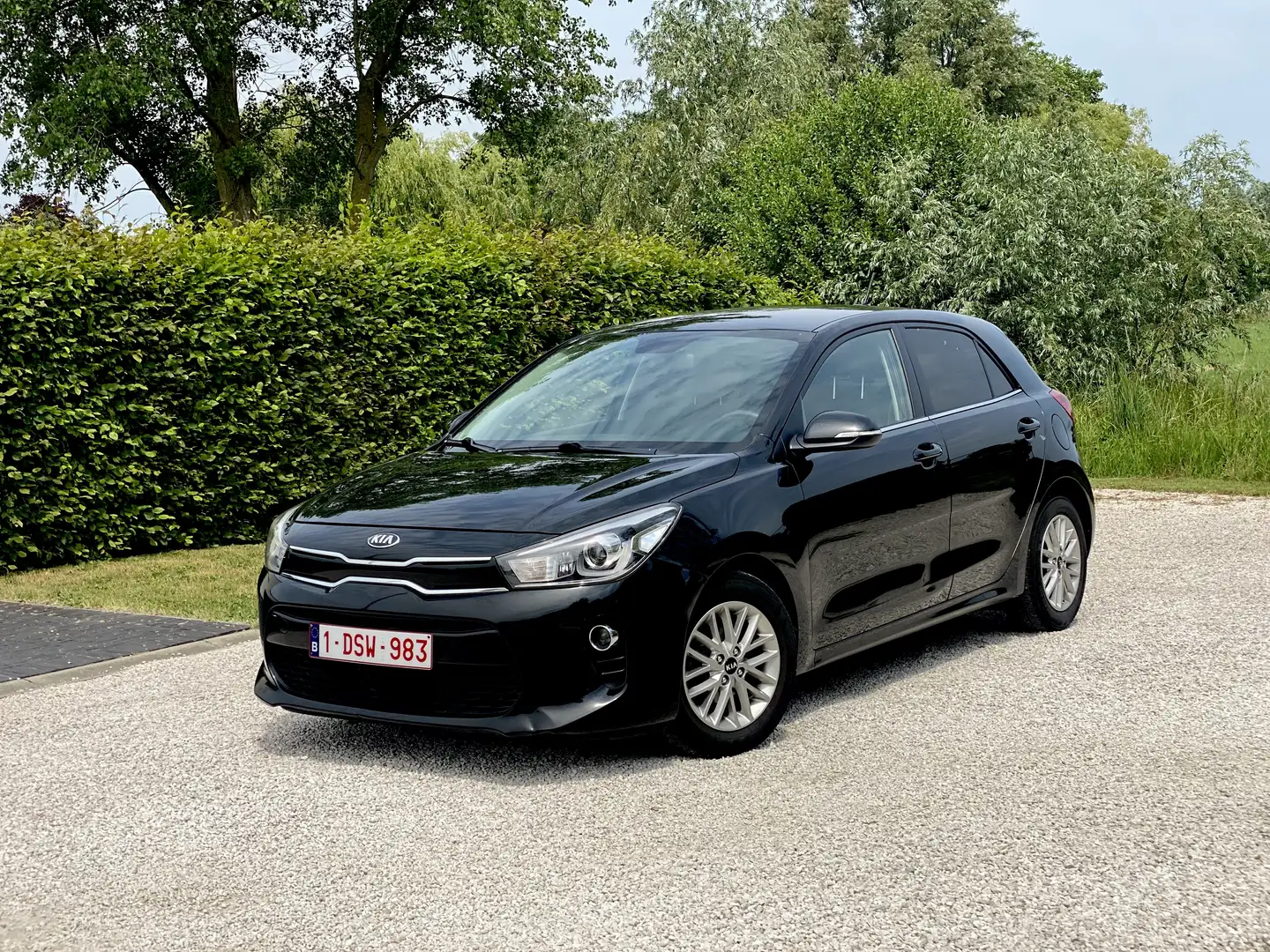 Kia Rio 1.2 Edition 7 - 2