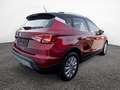 SEAT Arona 1.0 TSI Xcellence Beats AHK DSG NAVI SH Rot - thumbnail 3