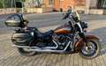 Harley-Davidson Heritage Softail Moteur 107 Bruin - thumbnail 10