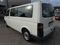 Volkswagen T5 Kombi LR 2,0 TDI D-PF Weiß - thumbnail 3