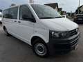 Volkswagen T5 Kombi LR 2,0 TDI D-PF Weiß - thumbnail 1