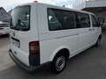 Volkswagen T5 Kombi LR 2,0 TDI D-PF Weiß - thumbnail 4