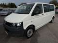 Volkswagen T5 Kombi LR 2,0 TDI D-PF Weiß - thumbnail 2