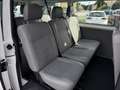 Volkswagen T5 Kombi LR 2,0 TDI D-PF Белый - thumbnail 10