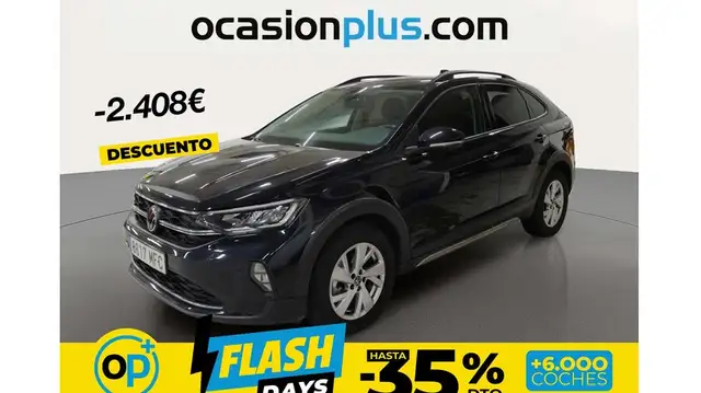 Volkswagen Taigo 1.0 TSI Life 81kW