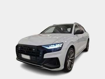 60 TFSI E 250KW QUATTRO TIPTRONIC S LINE PLUS SUV