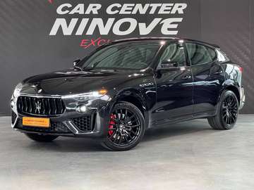 2.0 GT Sport Nerissimo Package / Camera + PDC / Apple CarPlay