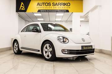 2.0TDI Sport 140