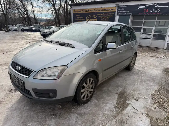 Ford Focus C-Max Futura