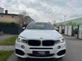 BMW X5 xDrive30d Sport-Aut. M Paket Fond 7 sitzer Weiß - thumbnail 3