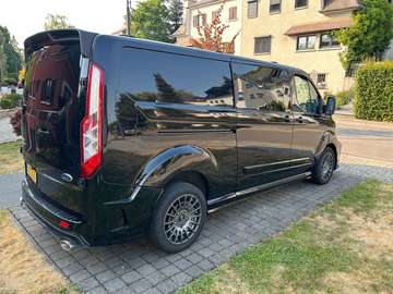 Transit Custom 300 L2H1 LKW VA Autm. Limited