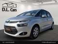 Citroen C4 Picasso VTi 120 Attraction Silber - thumbnail 3