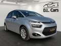 Citroen C4 Picasso VTi 120 Attraction Silber - thumbnail 1