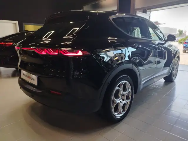 Alfa Romeo Tonale view 6