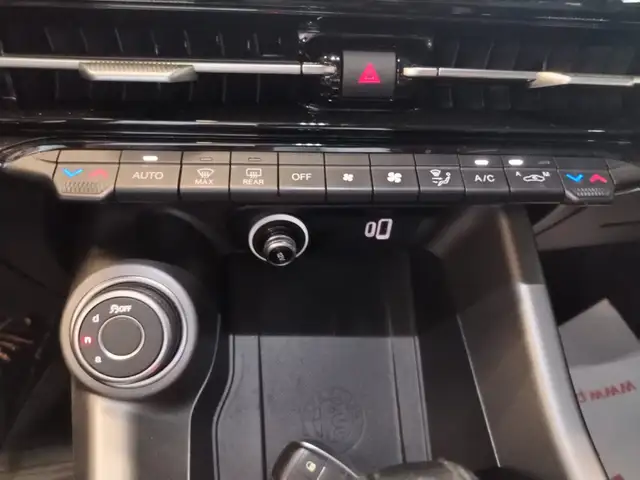 Alfa Romeo Tonale view 18