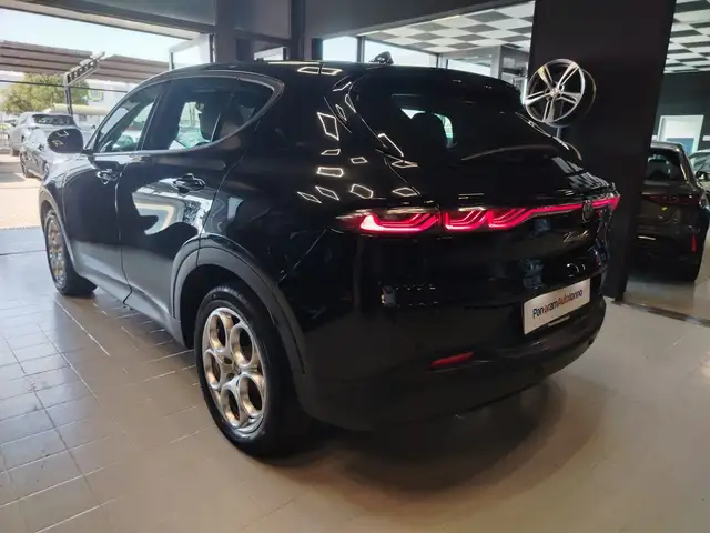 Alfa Romeo Tonale view 4