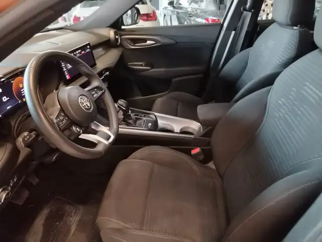 Alfa Romeo Tonale view 12