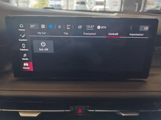 Alfa Romeo Tonale view 13