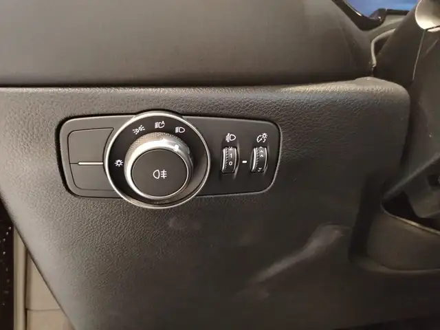 Alfa Romeo Tonale view 9
