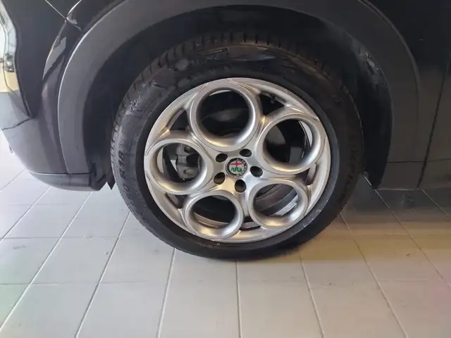 Alfa Romeo Tonale view 7