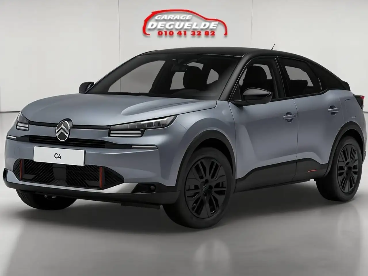 Citroen C4 2026