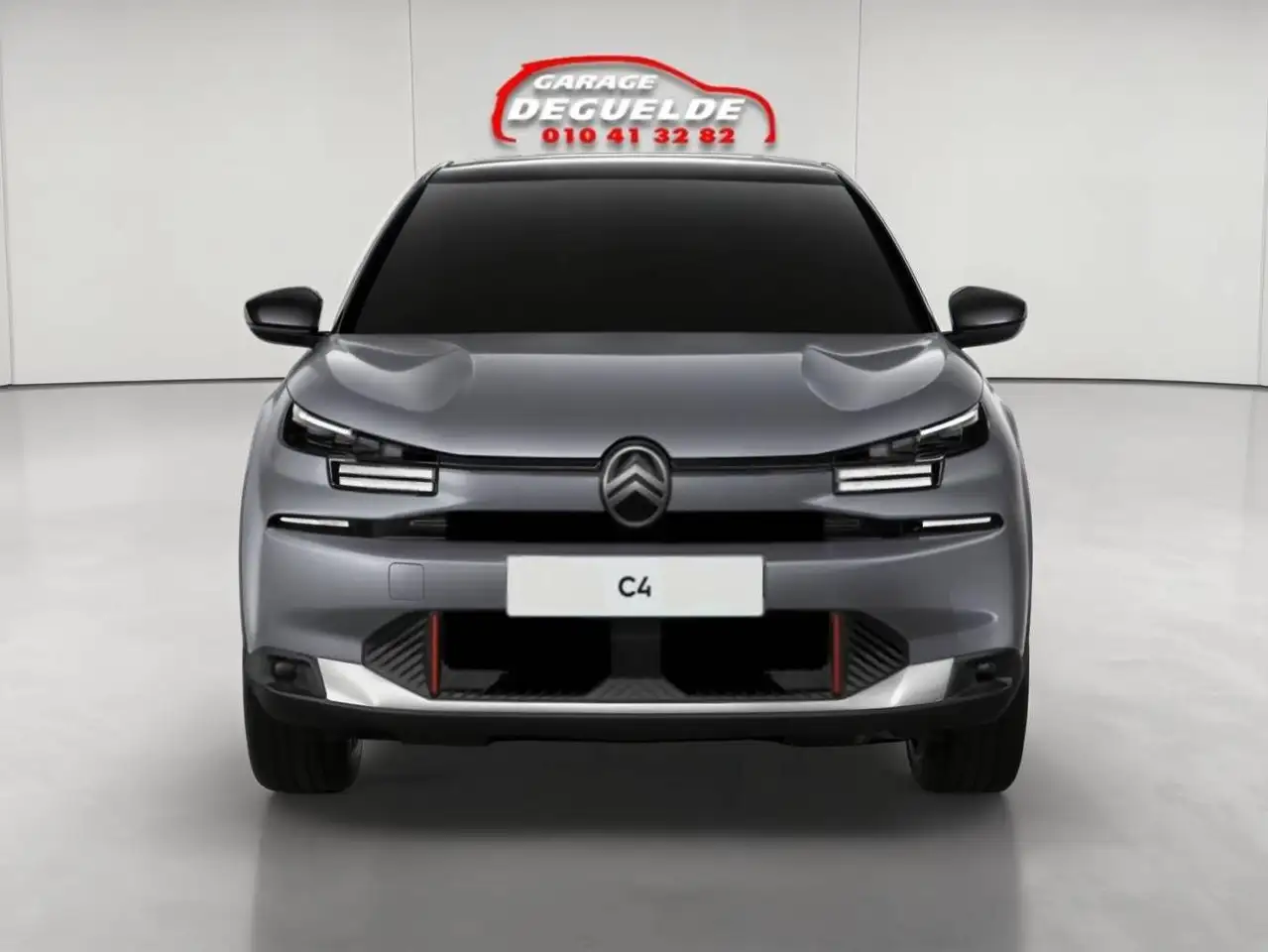 Citroen C4 2026