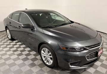 Hybrid | Dealer Maintained | Remote Start | Blind