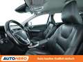 Volvo XC60 2.0 D3 Summum 2WD Aut*NAVI*TEMPO*PDC*SHZ*AHK* Schwarz - thumbnail 10