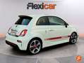 Abarth 595 1.4T JET TURISMO 160 Blanc - thumbnail 8
