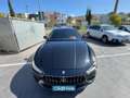 Maserati Ghibli Gransport V6 430 HP AWD Negro - thumbnail 4