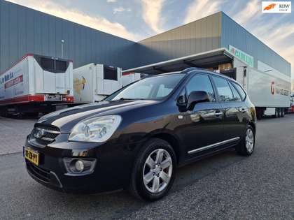 Kia Carens 2.0 CVVT X-ecutive LPG PSENSOR CRUISE TREKHAAK
