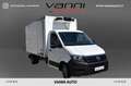 VinFast Crafter VW Crafter 50/35 2.0 BiTDI 177CV Cabinato Blanc - thumbnail 1