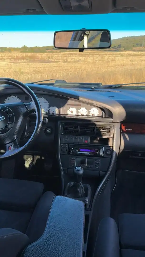 Audi S6 S6 4.2 quattro - 1