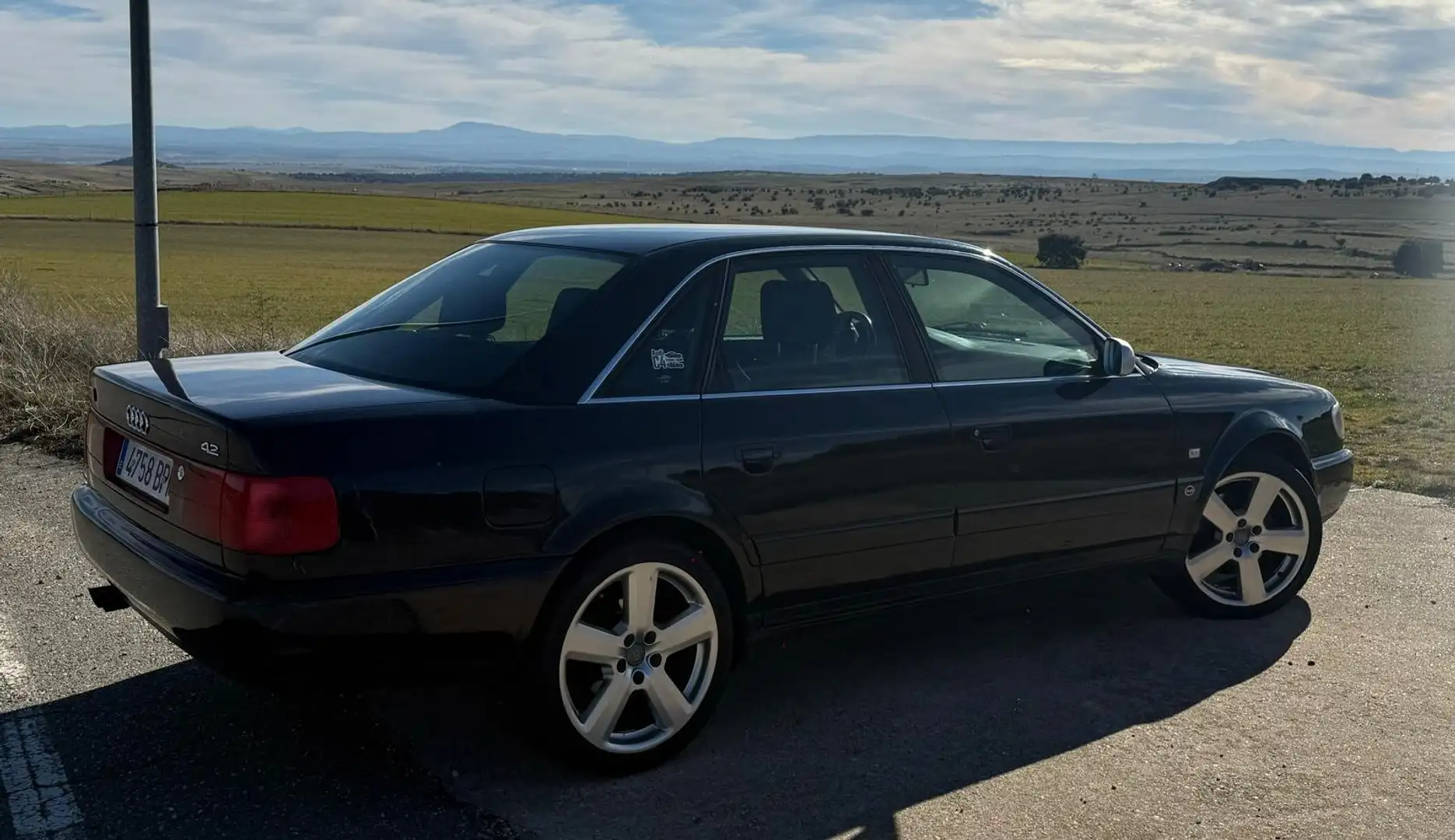 Audi S6 S6 4.2 quattro - 2