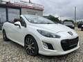 Peugeot 308 CC Cabrio-Coupe Allure/AUTOM./TEMPO./8XBER./ Weiß - thumbnail 28