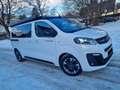 Opel Zafira CrossCamp 2.0 Aut 180PS *Navi/Kam/Xen/AHK* Blanc - thumbnail 7