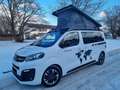 Opel Zafira CrossCamp 2.0 Aut 180PS *Navi/Kam/Xen/AHK* Blanc - thumbnail 10