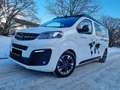 Opel Zafira CrossCamp 2.0 Aut 180PS *Navi/Kam/Xen/AHK* Blanc - thumbnail 4